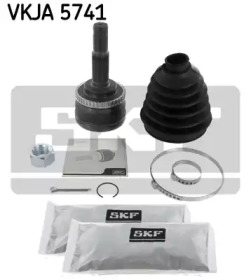 Шарнирный комплект SKF VKJA 5741